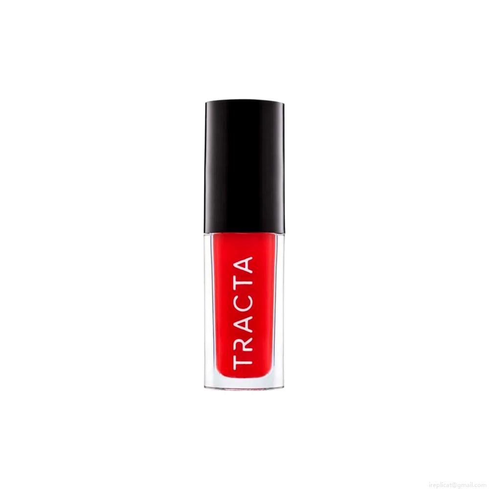 Batom Líquido Semi Matte Tracta Soft Matte Poison 4 ml