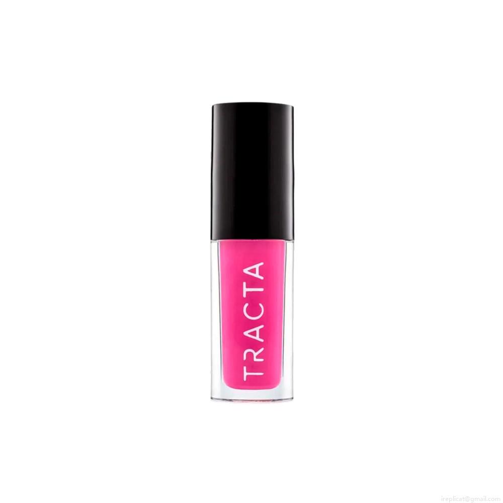 Batom Líquido Semi Matte Tracta Soft Matte Divine 4 ml