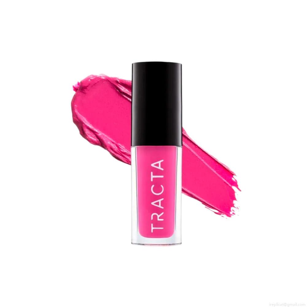 Batom Líquido Semi Matte Tracta Soft Matte Divine 4 ml