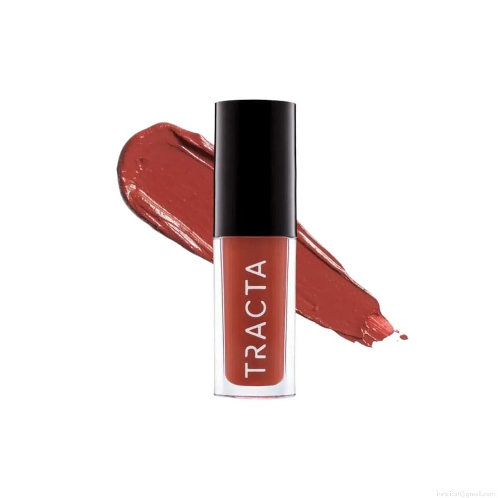 Batom Líquido Semi Matte Tracta Soft Matte Provocative 4 ml