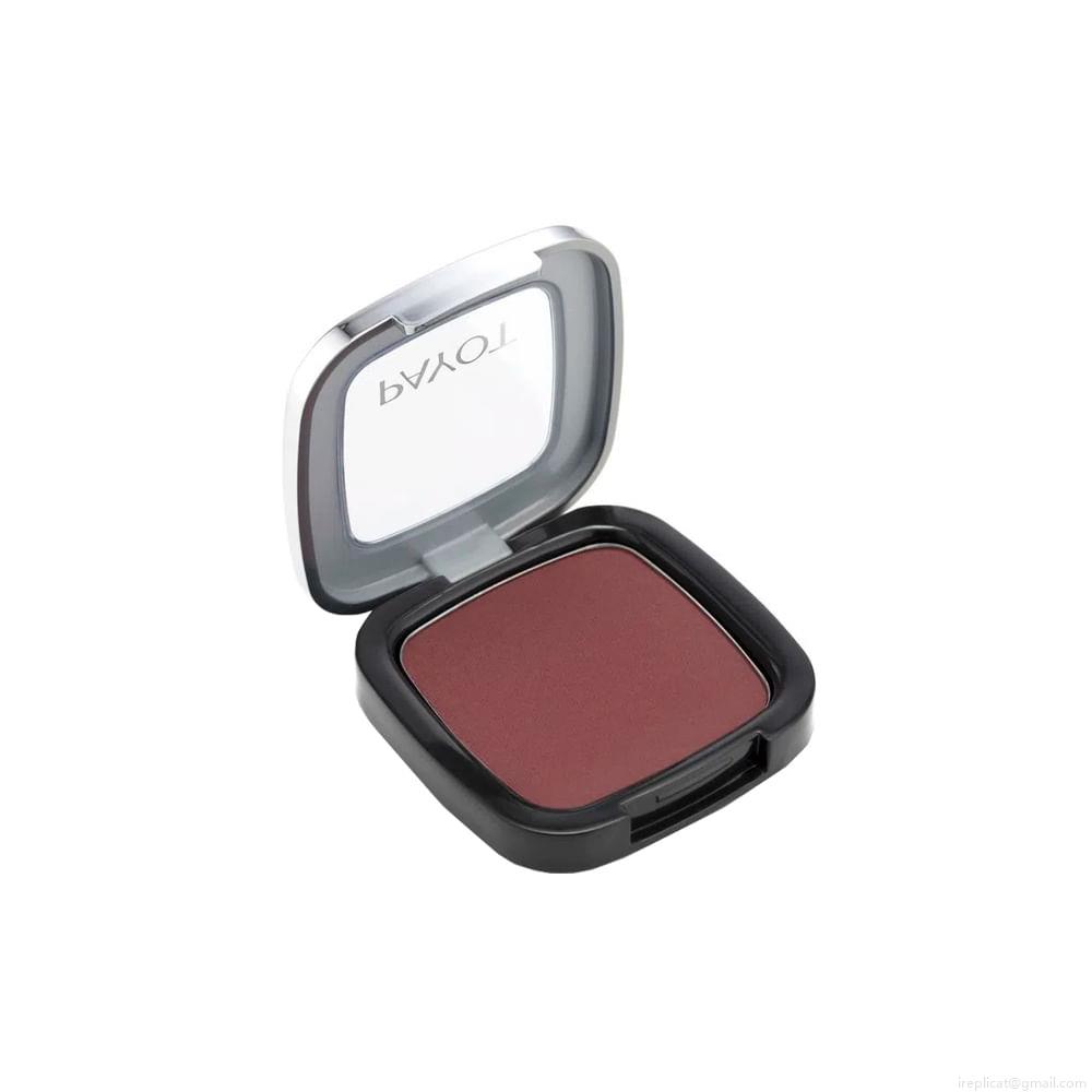 Blush Compacto em Pó Payot Retinol Uva 6 g