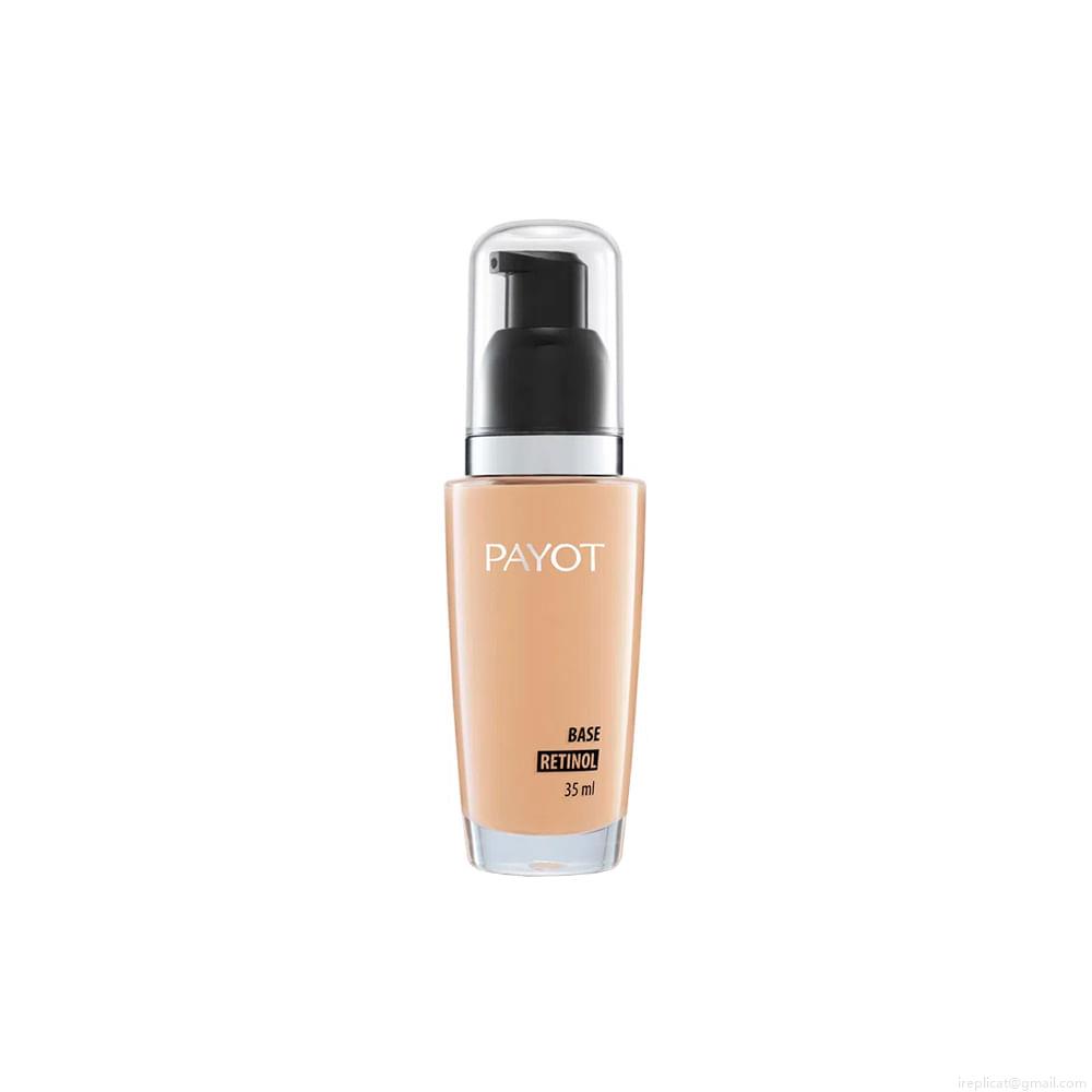 Base Líquida Matte Payot Retinol Cor 50 35 ml