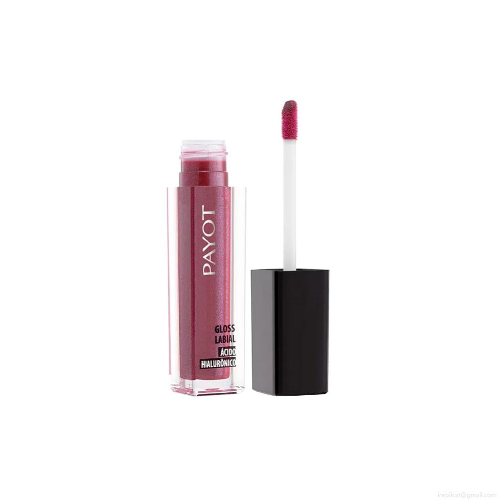 Gloss Labial Líquido Payot Búzios 4,5 g