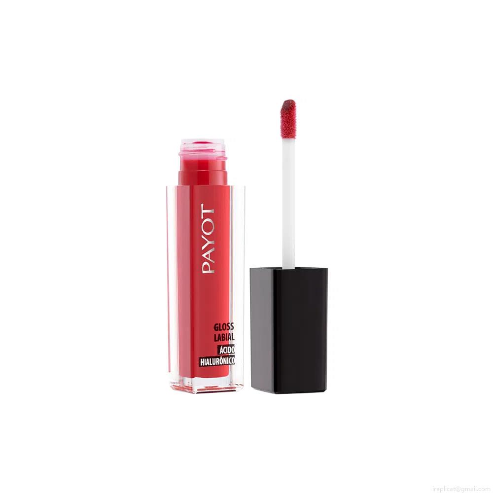 Gloss Labial Líquido Payot Floripa 4,5 g