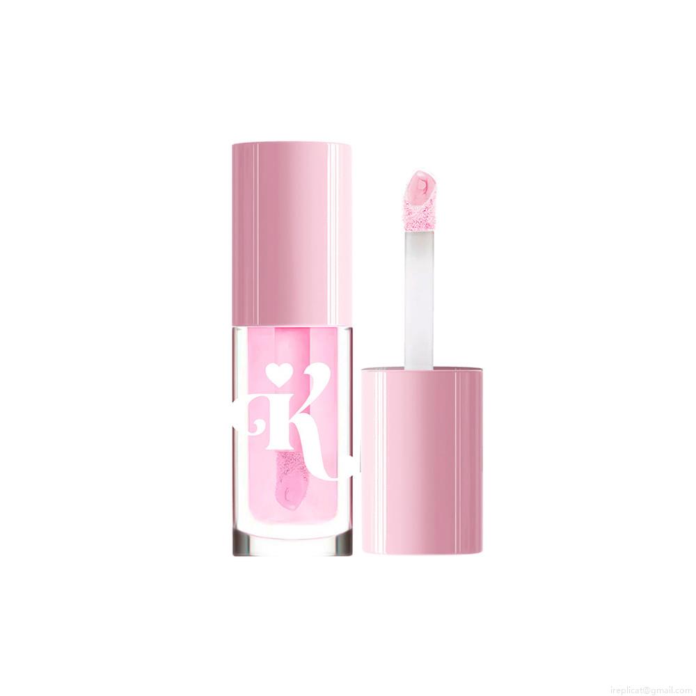 Gloss Labial Líquido Oil Restaurador Karen Bachini Mercúrio 6,2 g