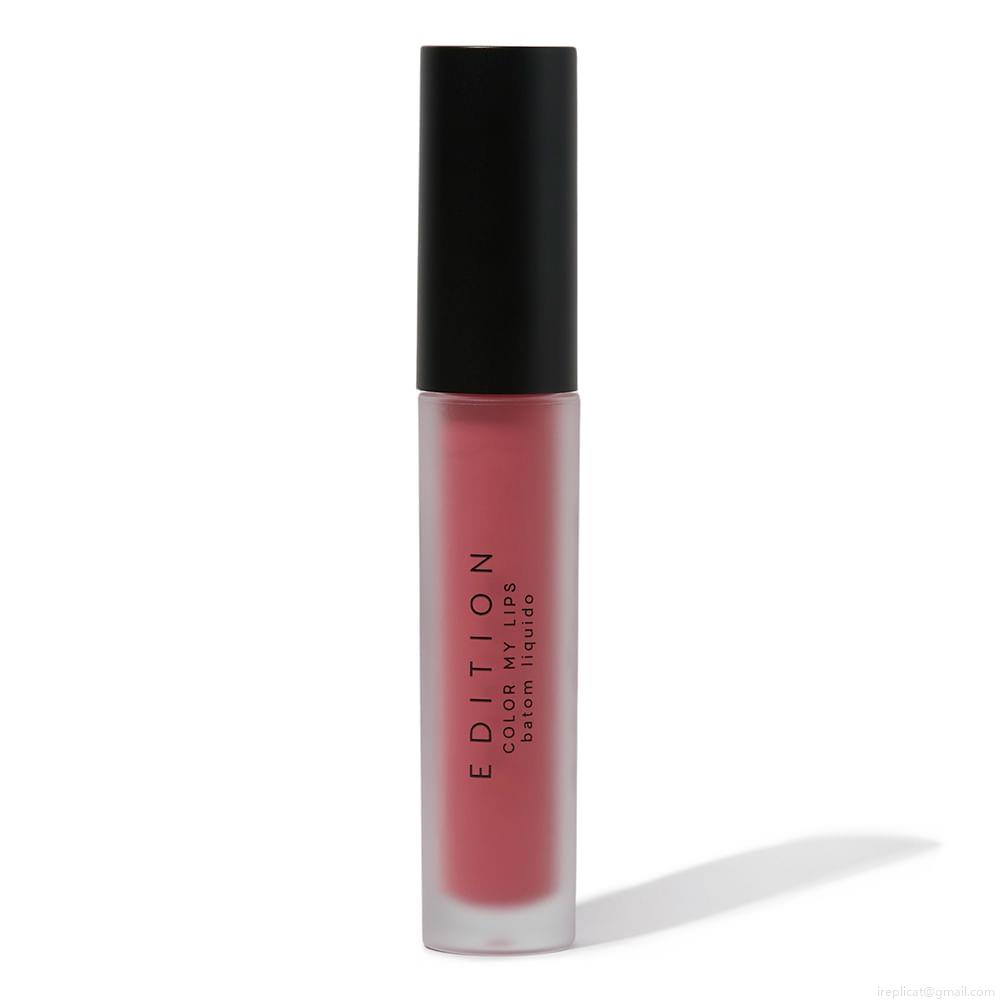 Batom Líquido Cintilante Océane Color My Lips Edition Hype 4 g