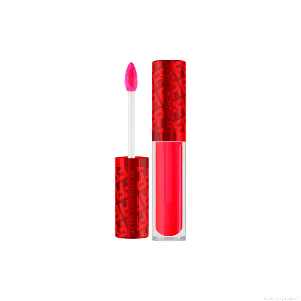 Gloss Labial Cintilante Fran by Franciny Ehlke Glossip Lip Chilli 4,5 ml