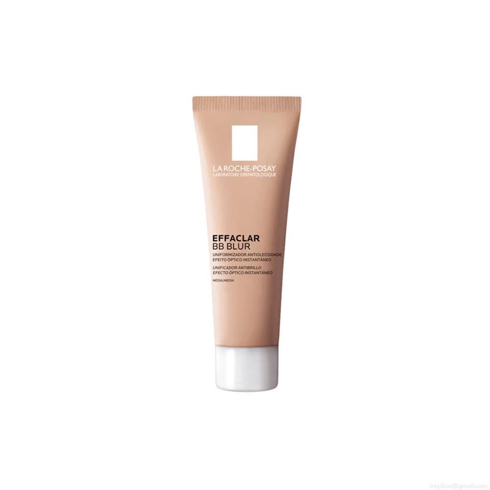 BB Cream Mousse Uniformizador La Roche-Posay Effaclar Média 20 ml