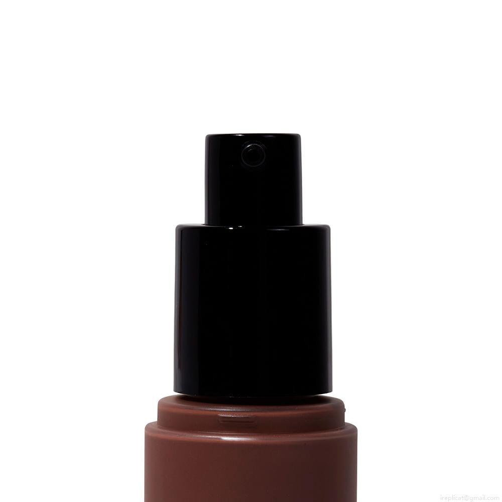 Base Líquida Semi-Matte Océane Edition Skin Foundation 550D 35 ml