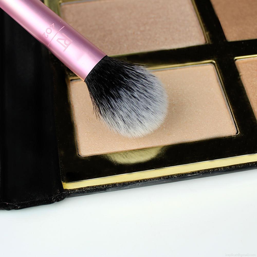 Pincel para Contorno Real Techniques Setting Brush Rosa