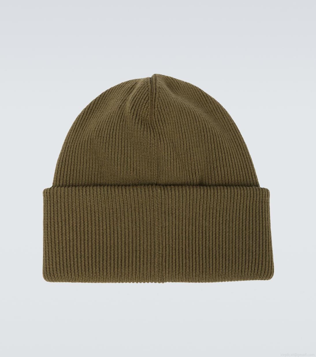 Canada GooseArctic Disc Toque wool beanie