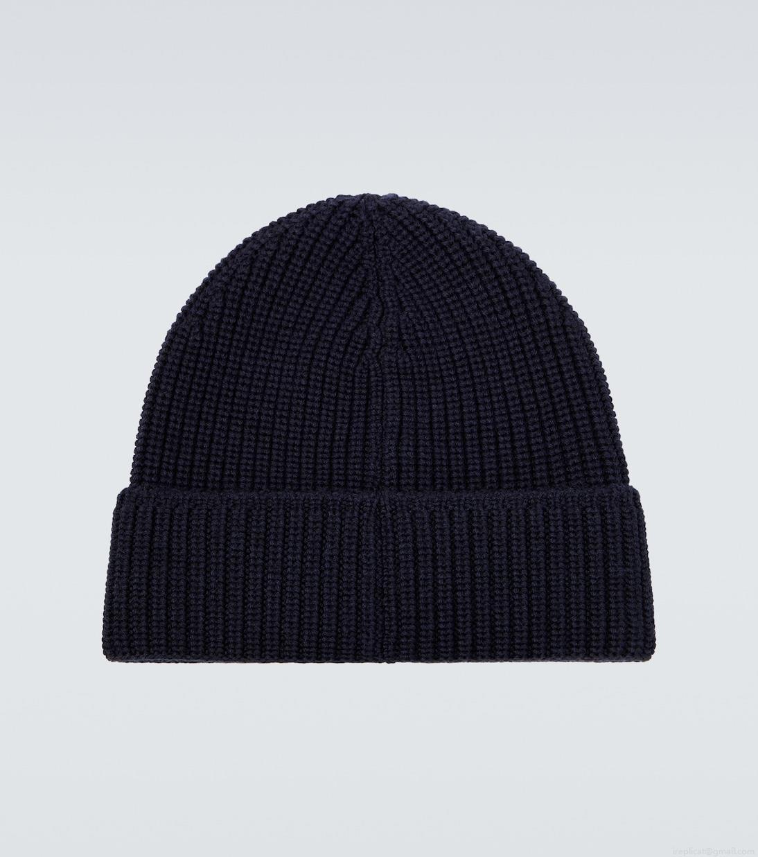 Canada GooseArctic Disc Toque wool beanie