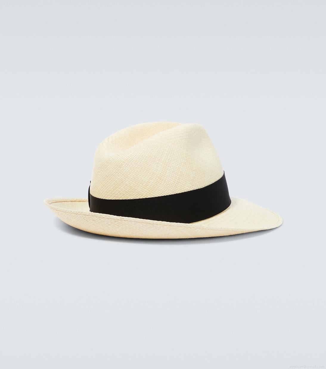 BorsalinoAmedeo Quito Panama hat