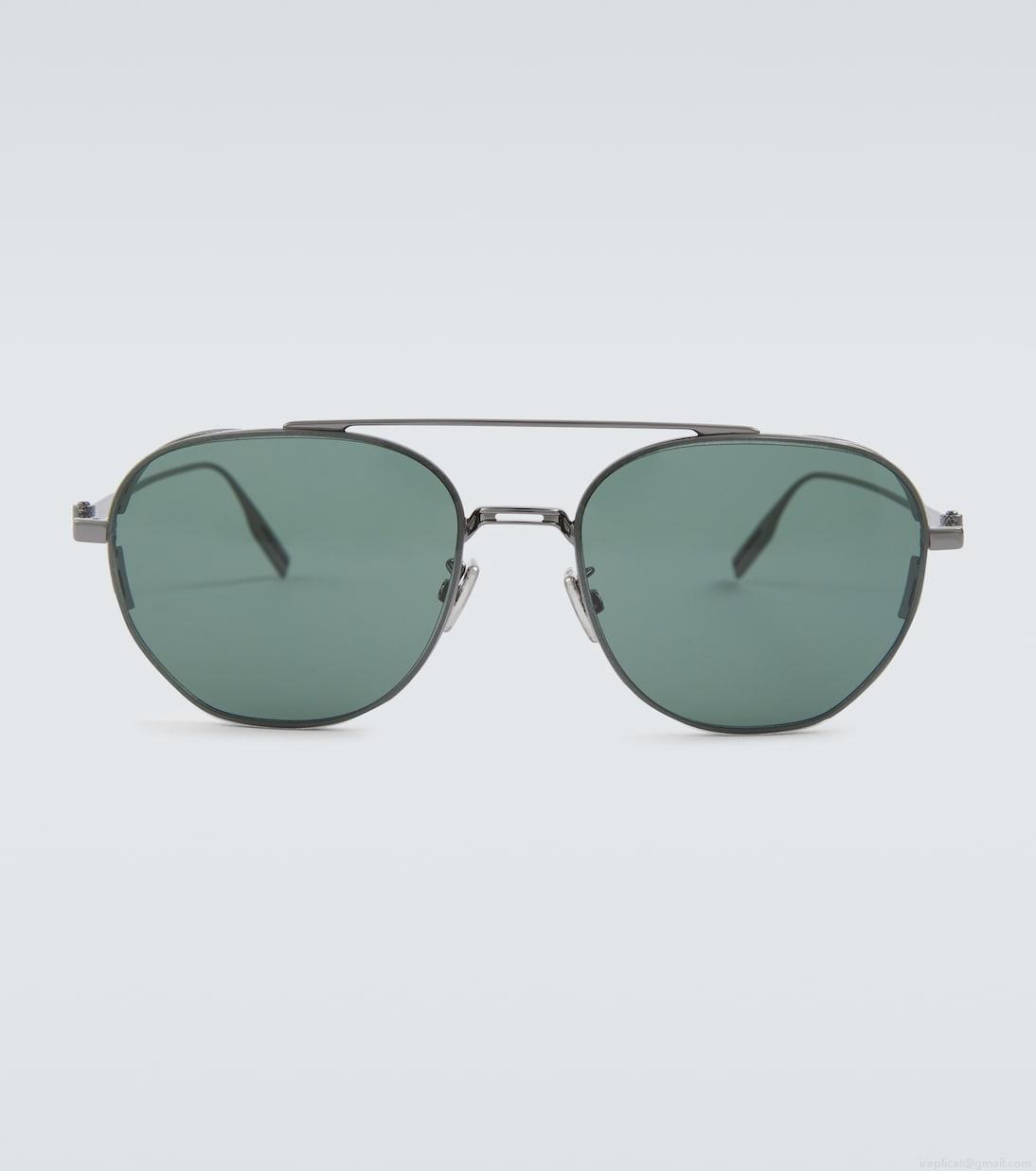 Dior EyewearNeoDior RU sunglasses