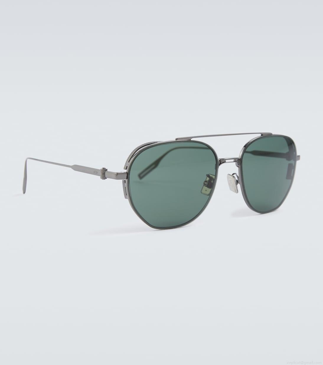 Dior EyewearNeoDior RU sunglasses