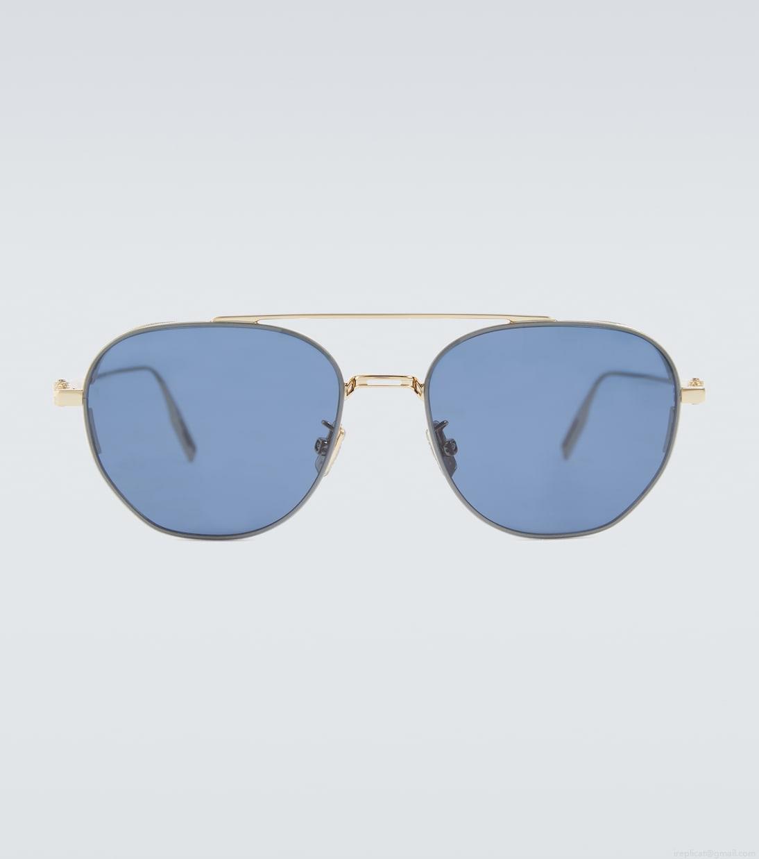 Dior EyewearNeoDior RU sunglasses