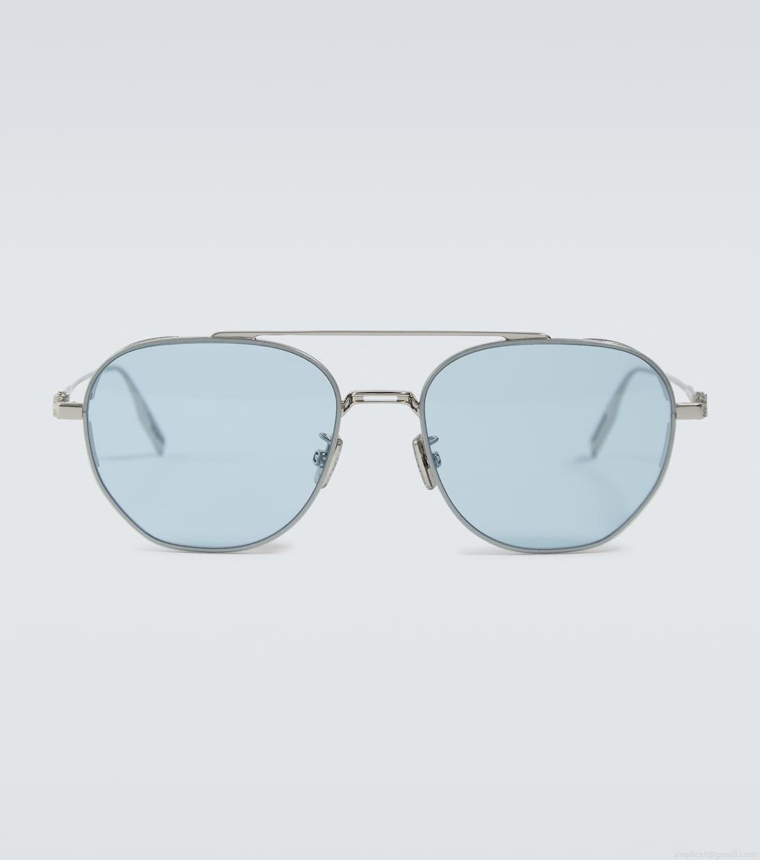 Dior EyewearNeoDior RU sunglasses