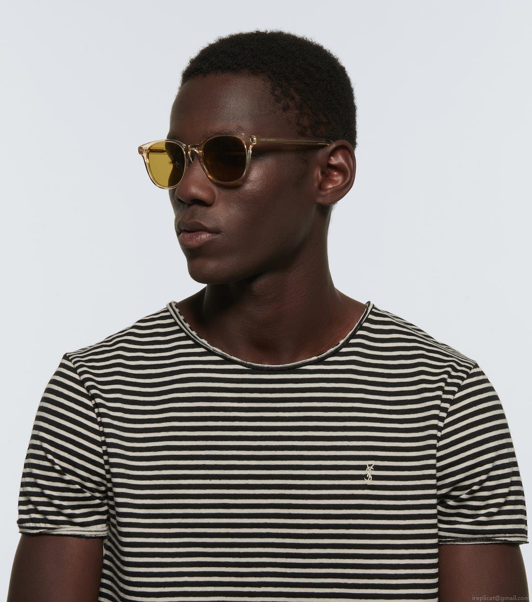 Saint LaurentSL 527 sunglasses