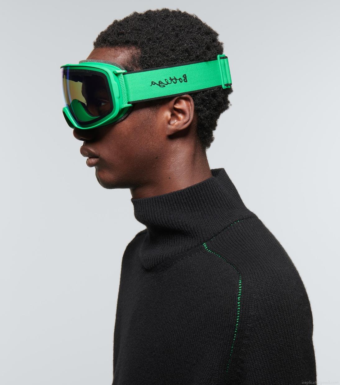 Bottega VenetaSki goggles