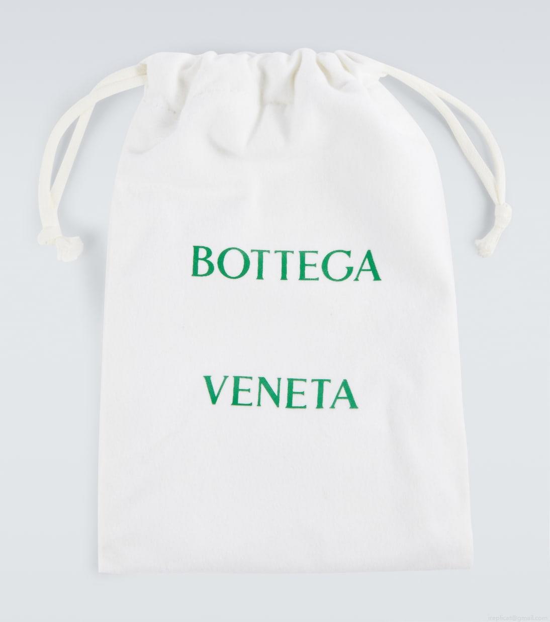 Bottega VenetaSki goggles