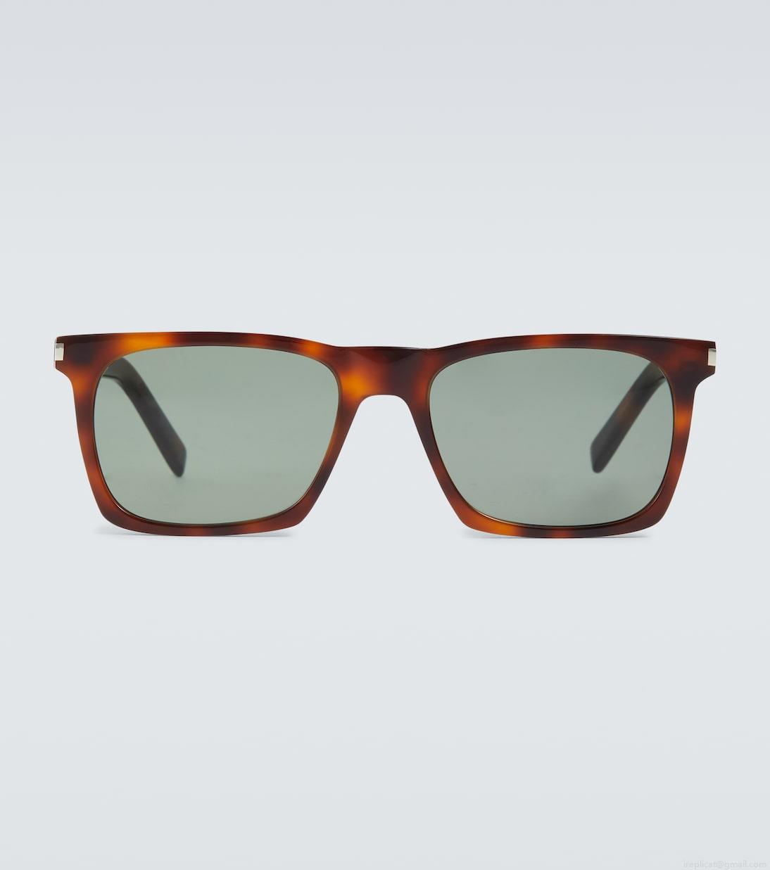 Saint LaurentSL 559 square sunglasses