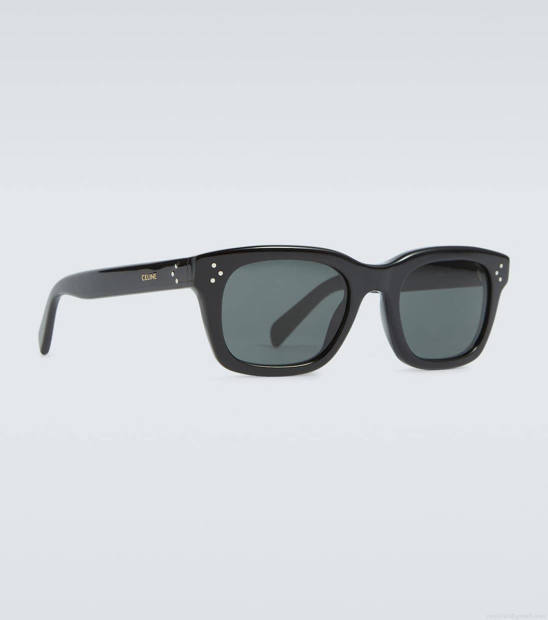 Celine EyewearSquare sunglasses