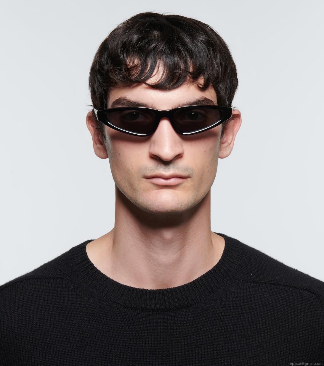 Celine EyewearCat-eye sunglasses