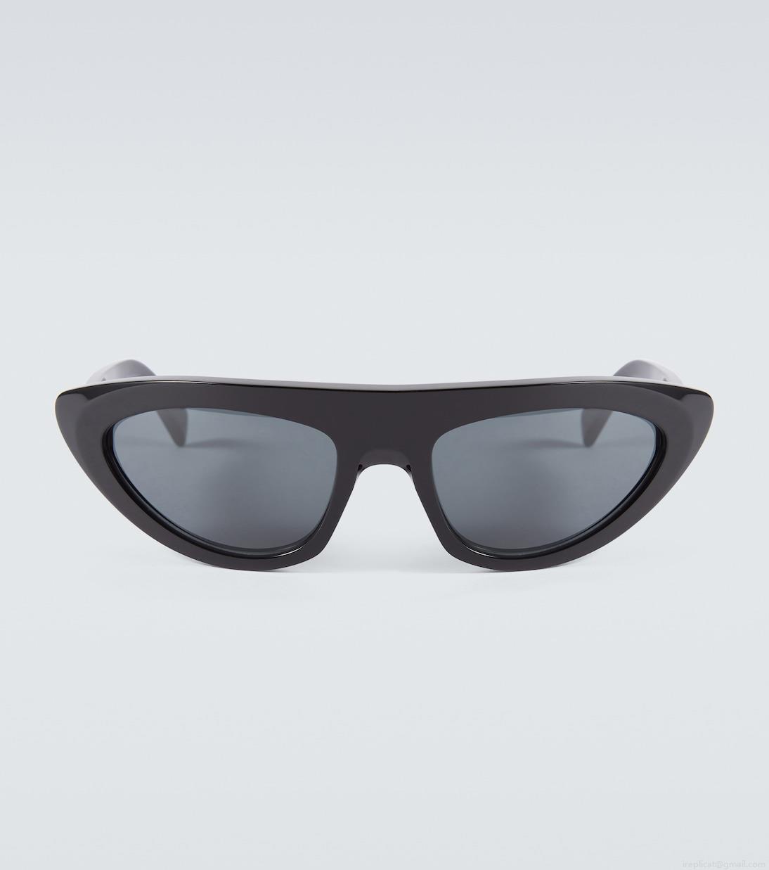 Celine EyewearCat-eye sunglasses