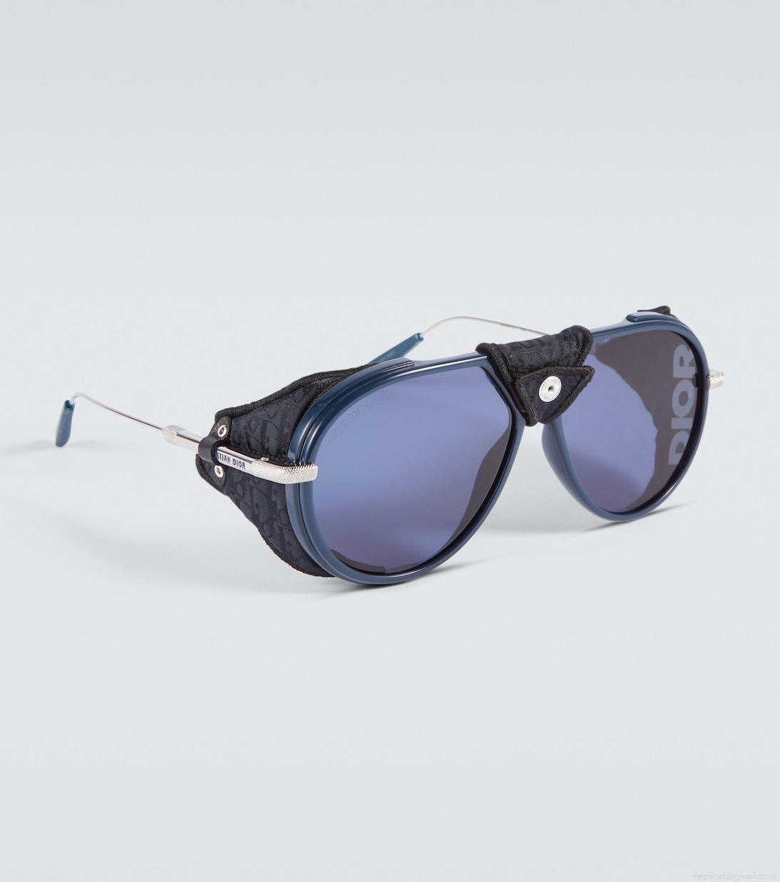 Dior EyewearDiorSnow A1I sunglasses