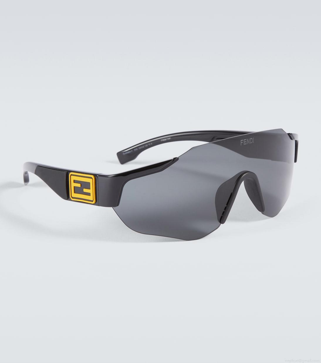 FendiSport Baguette sunglasses