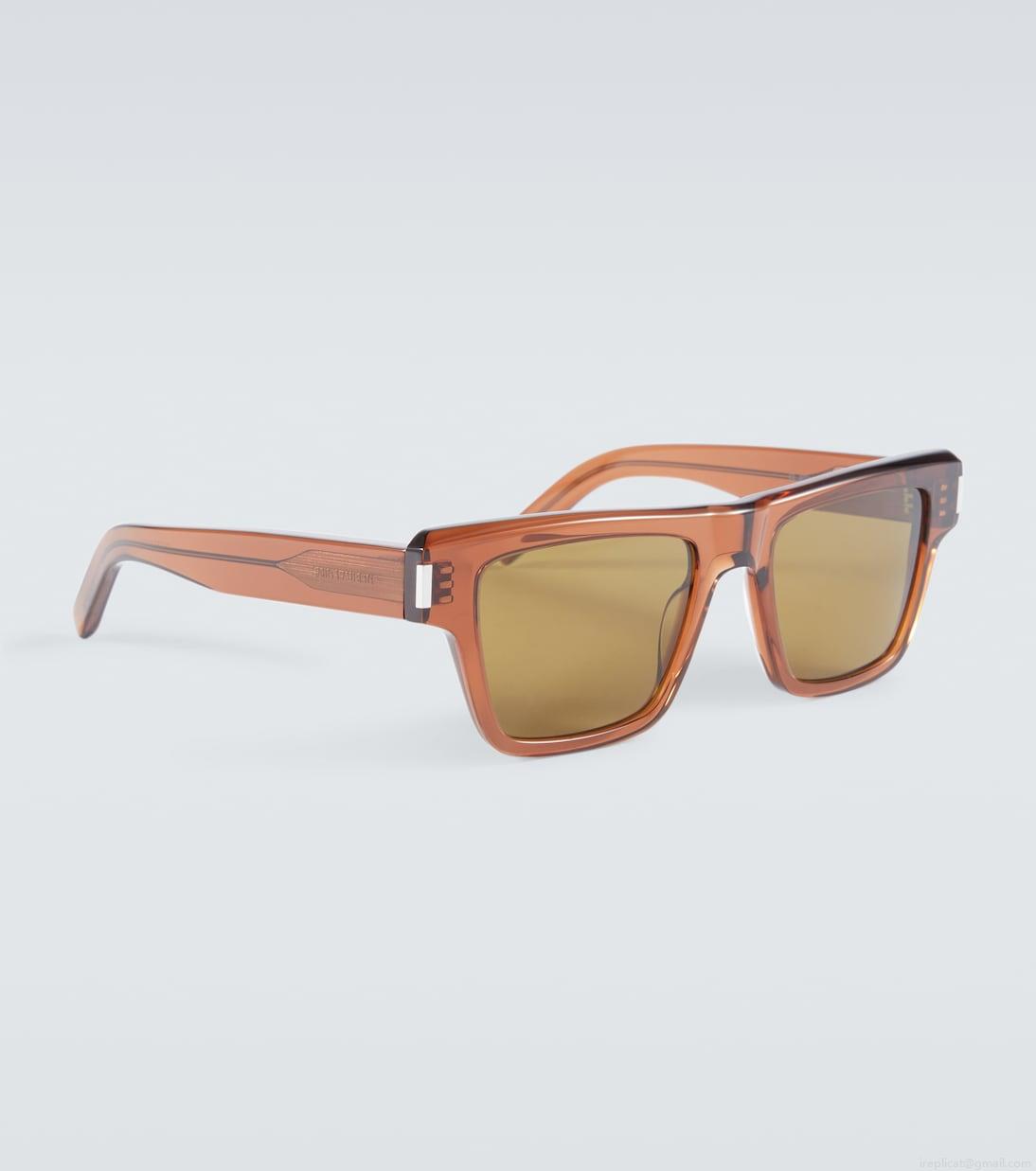 Saint LaurentSL 51 square sunglasses