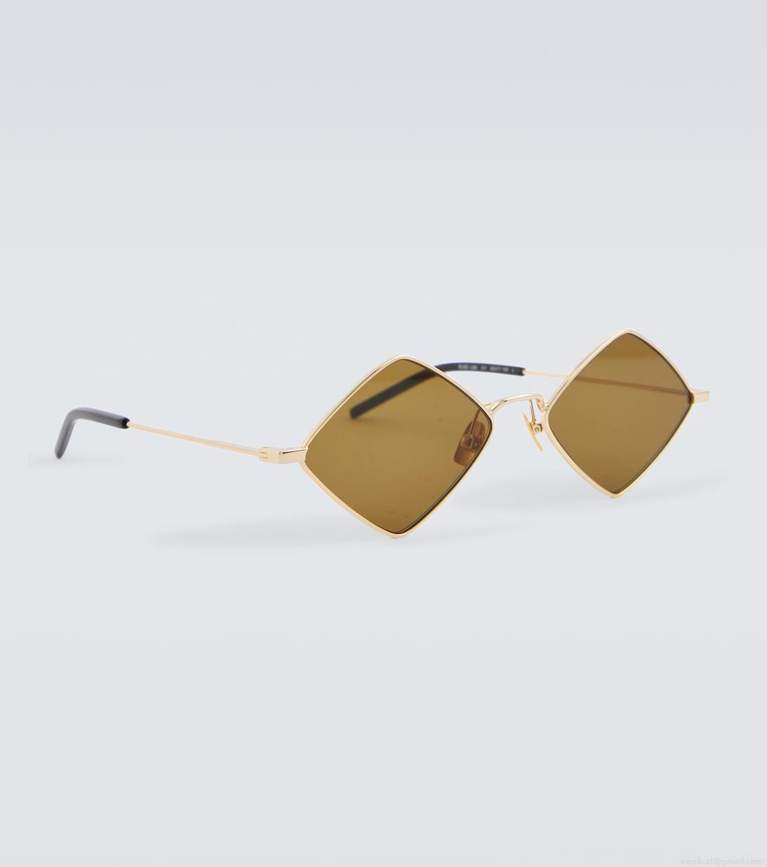 Saint LaurentSL 302 Lisa sunglasses