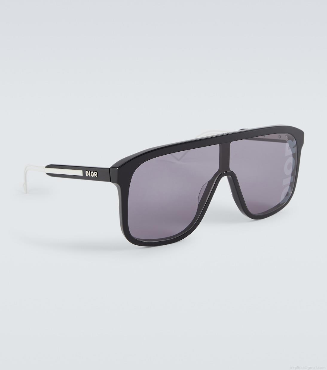 Dior EyewearDiorFast M1I sunglasses