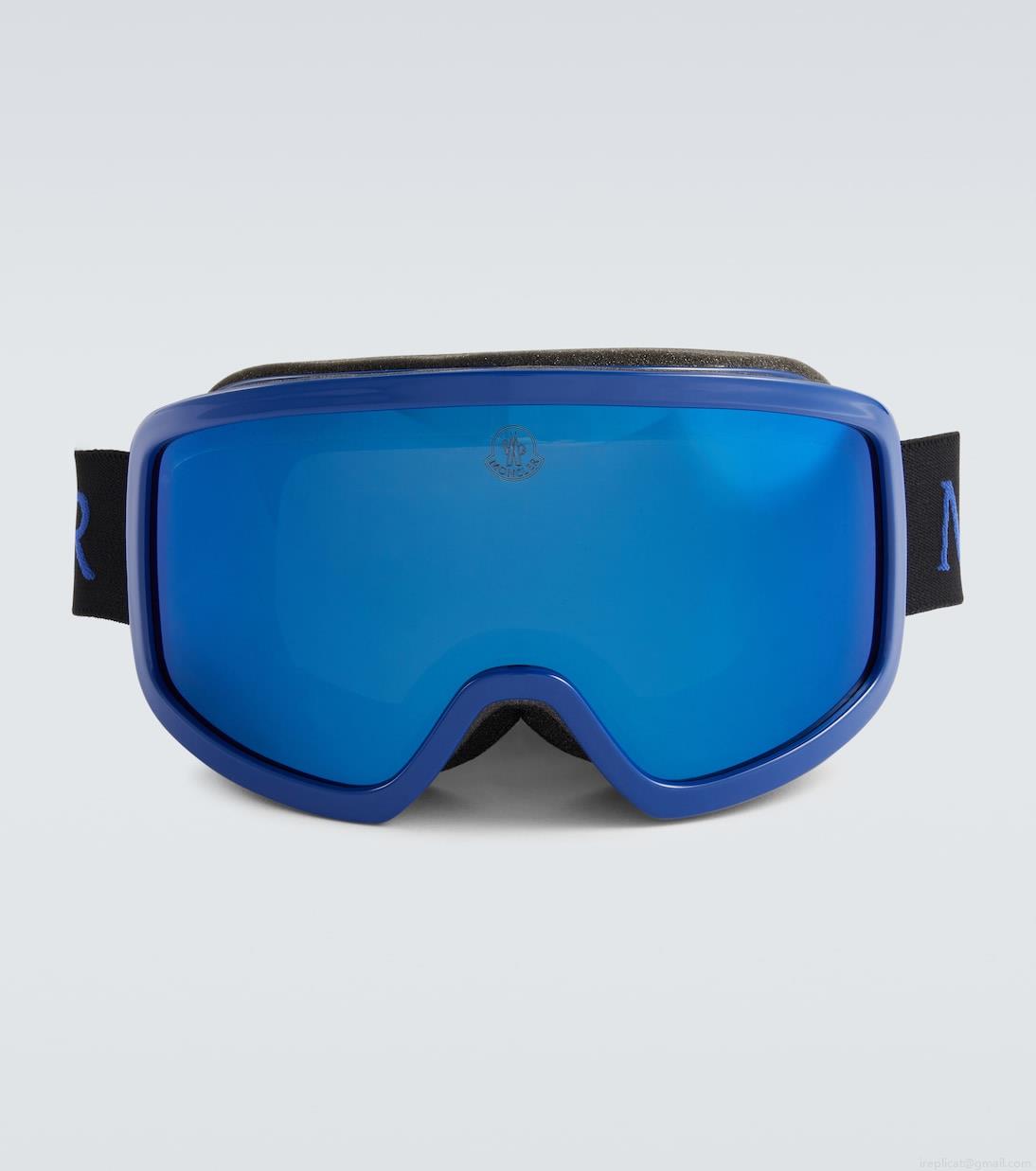 MonclerSki goggles