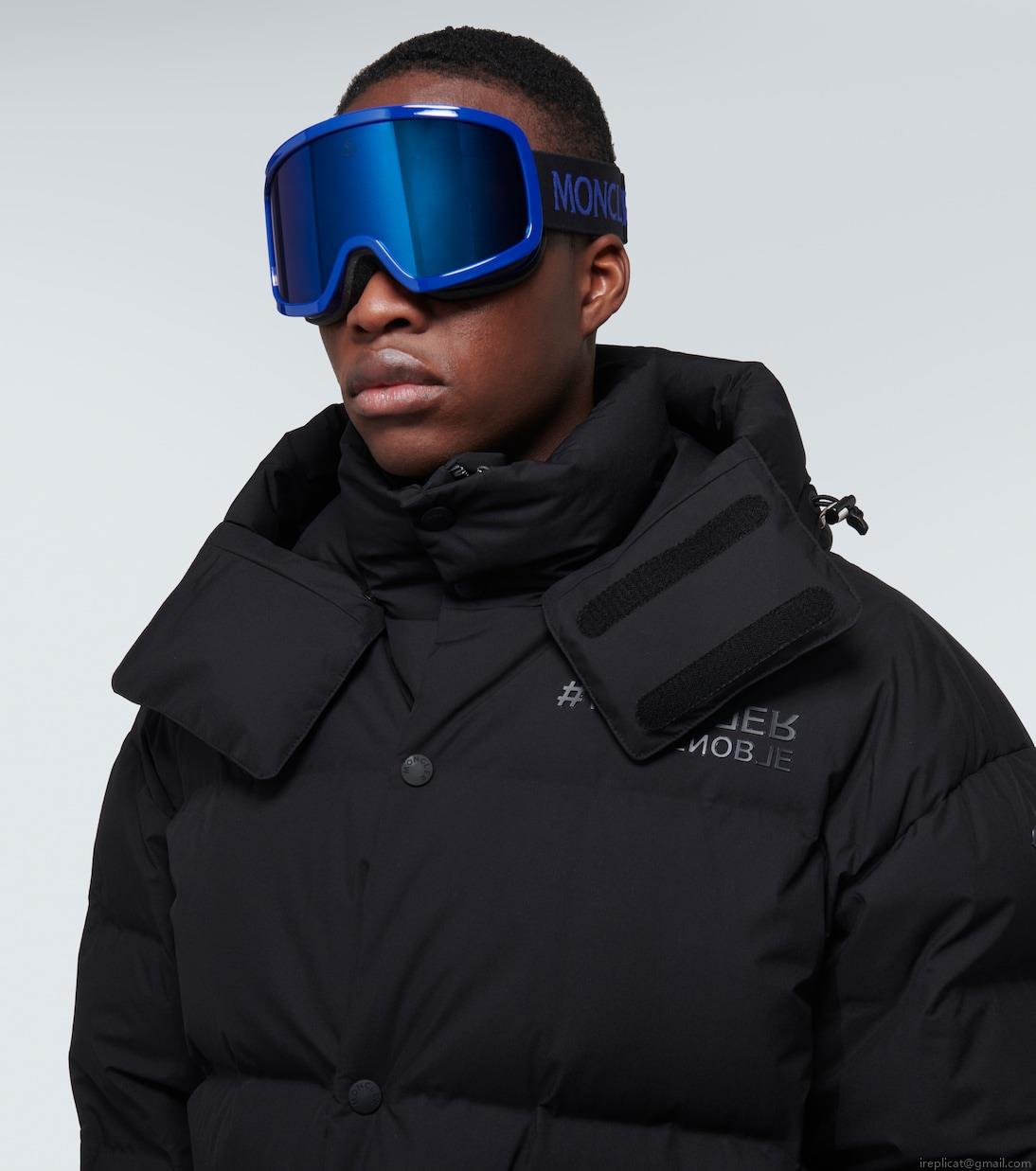 MonclerSki goggles