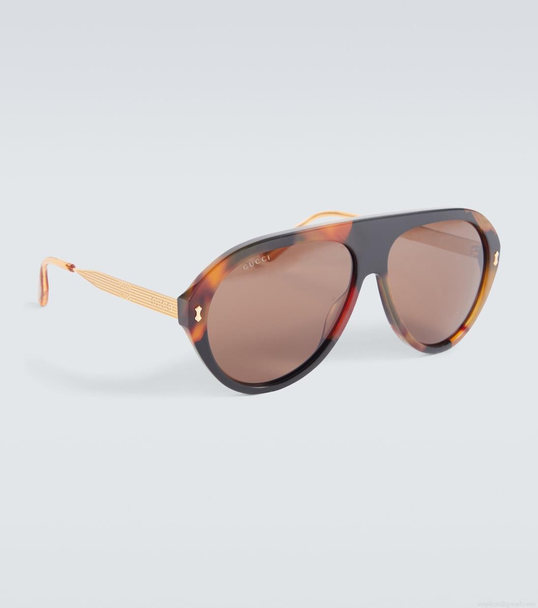 GucciAviator sunglasses