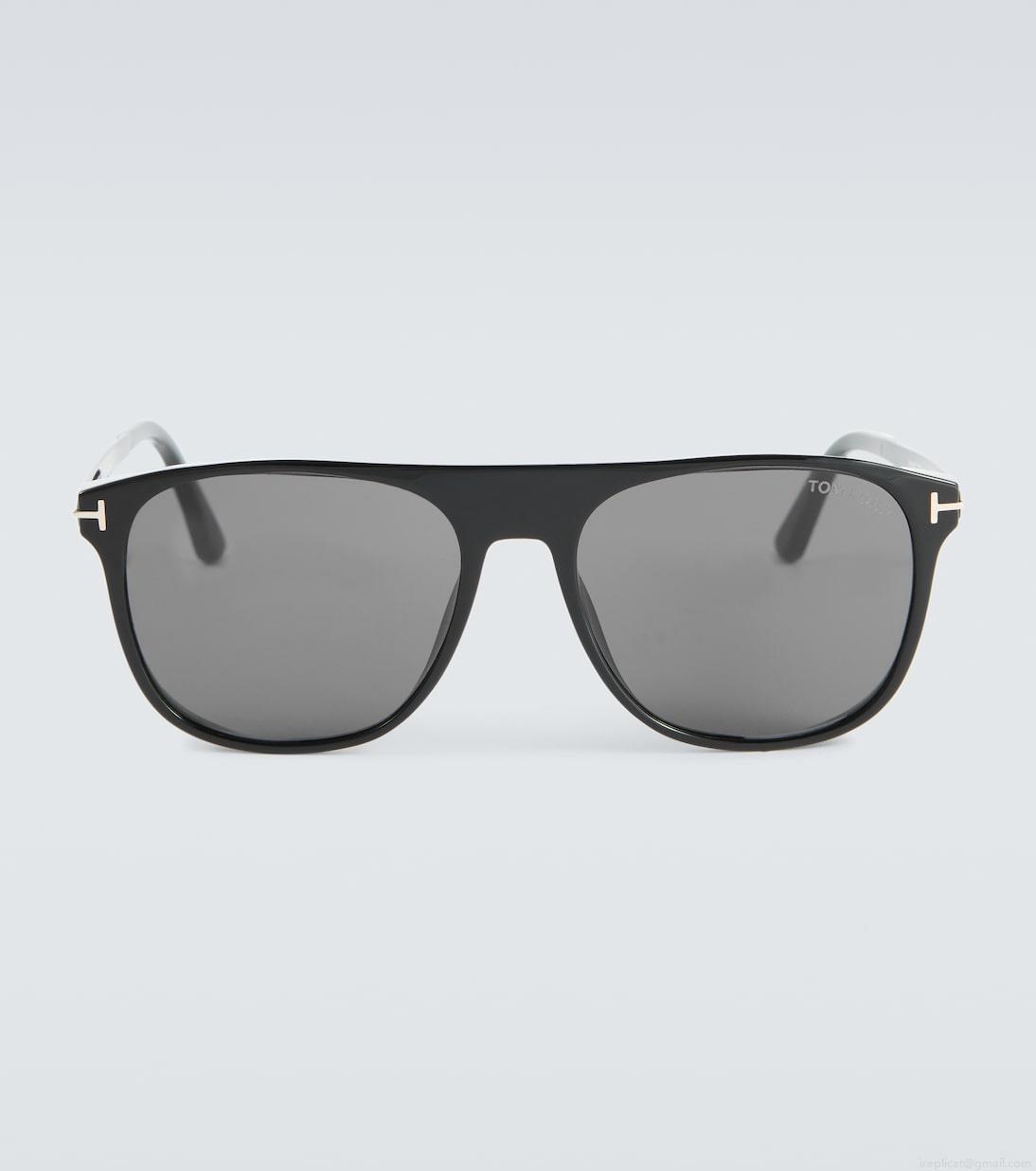 Tom FordLionel square sunglasses