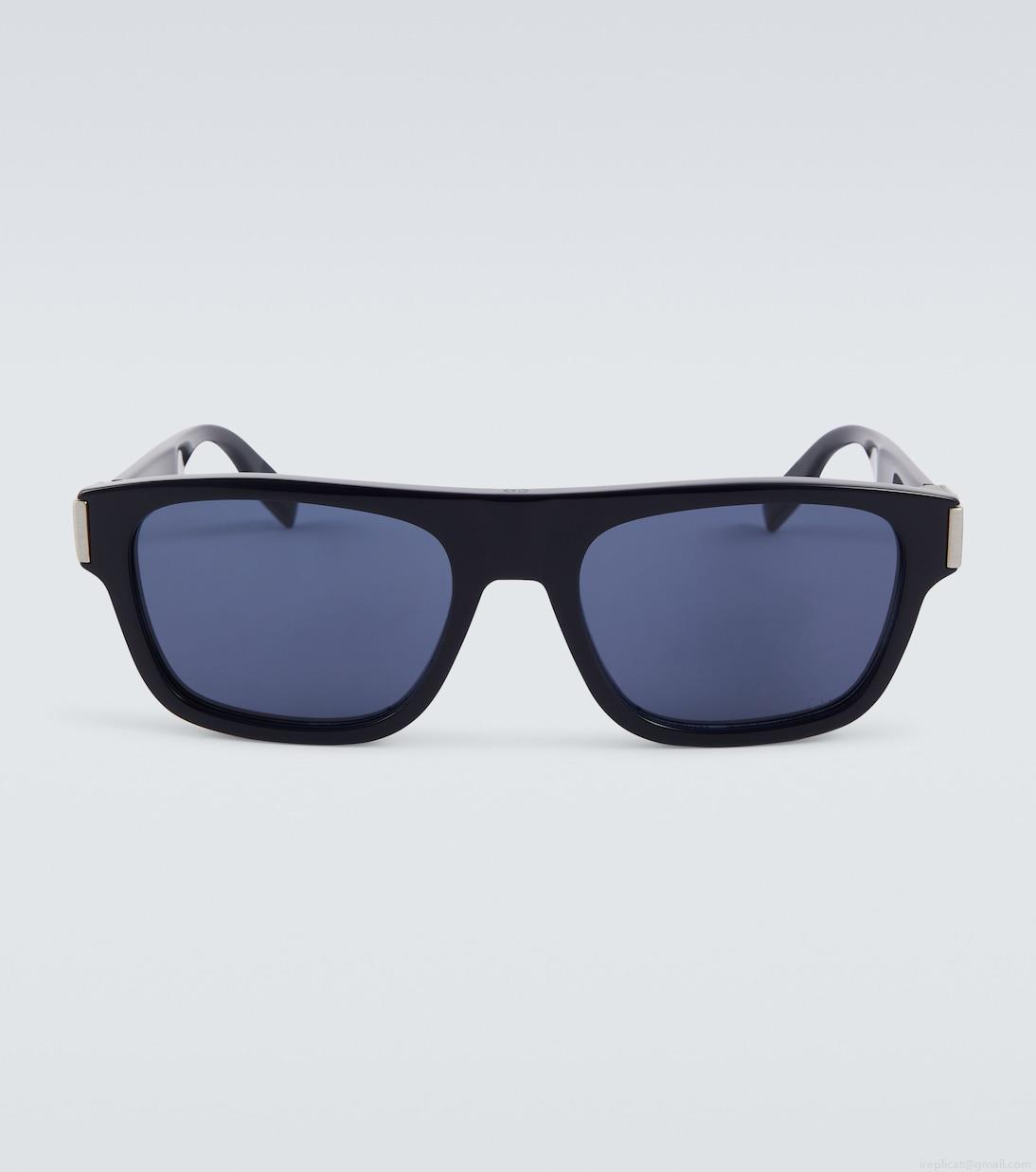 Dior EyewearCD Icon S3I square sunglasses