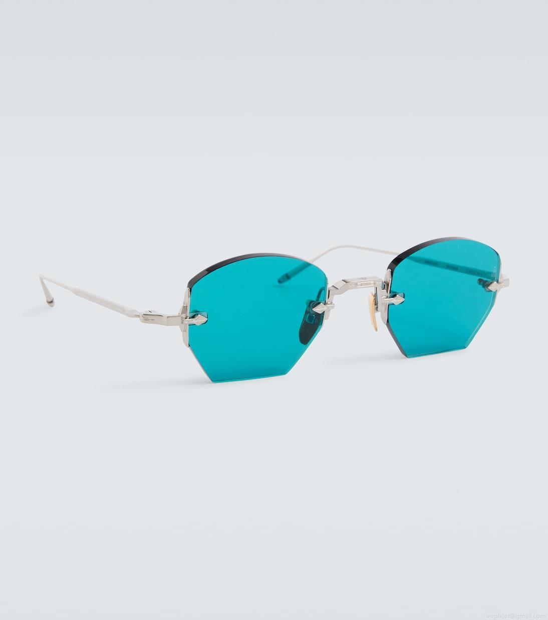 Jacques Marie MageOatman sunglasses