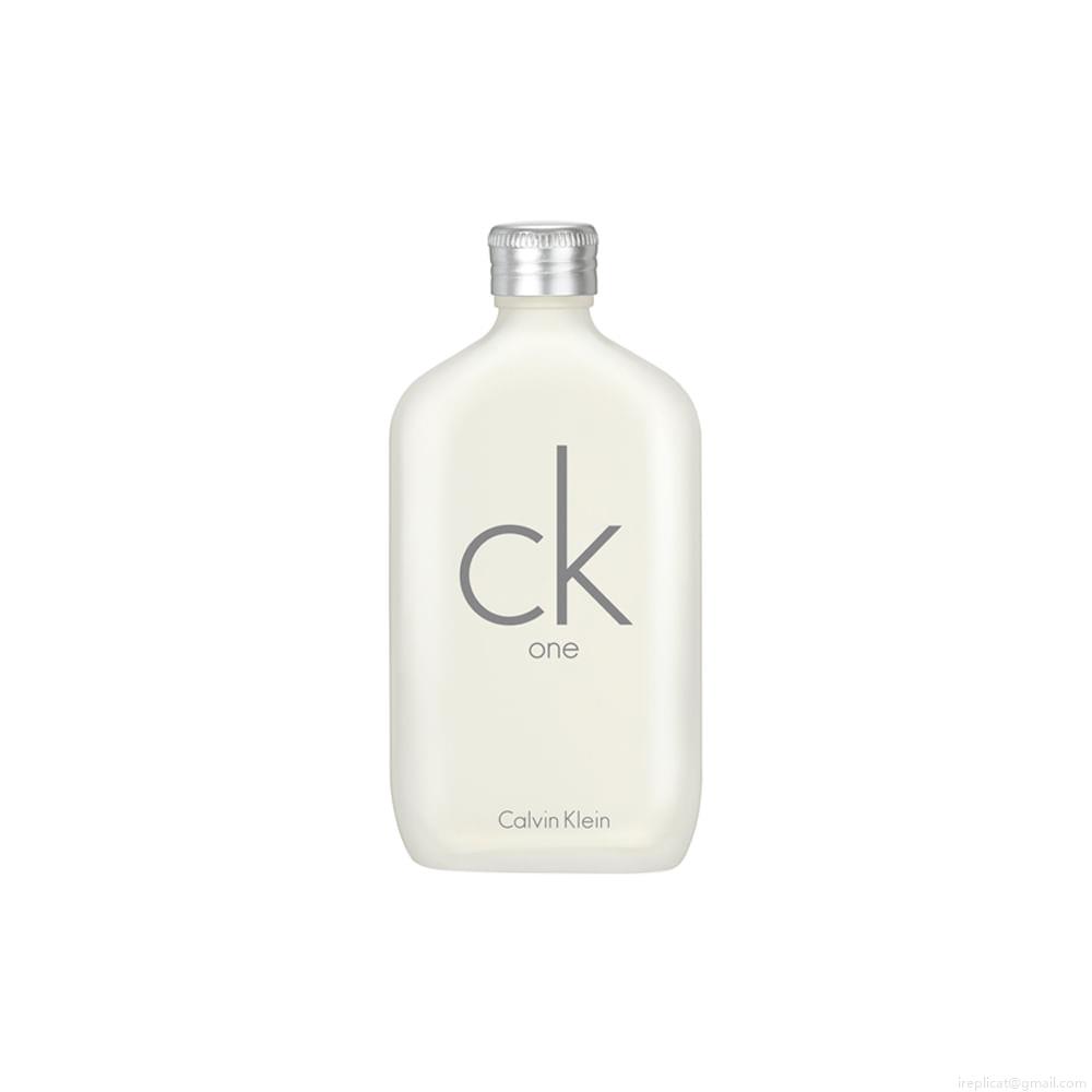 Perfume Calvin Klein CK One Unissex Eau de Toilette 50 ml