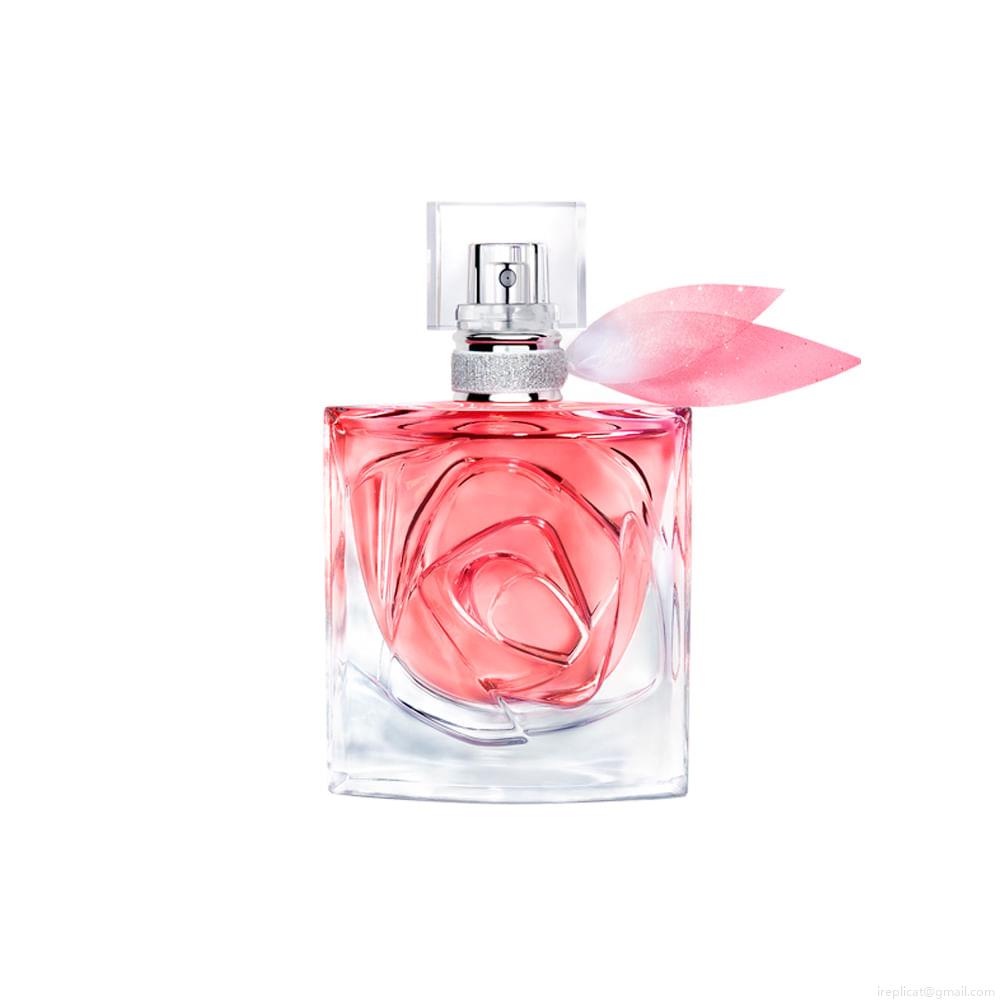 Perfume Lancôme La Vie Est Belle Rose Extraordinaire Eau de Parfum Feminino 30 ml