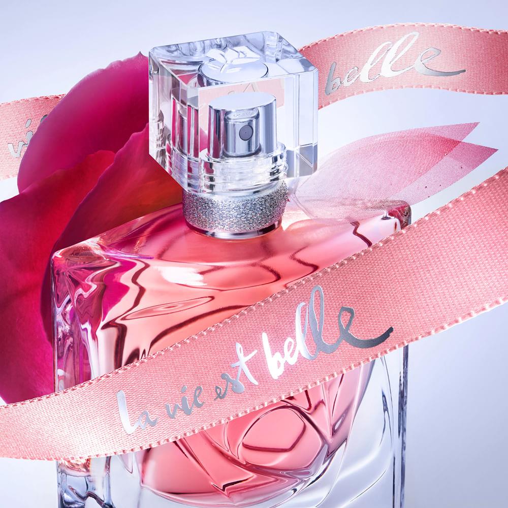 Perfume Lancôme La Vie Est Belle Rose Extraordinaire Eau de Parfum Feminino 30 ml