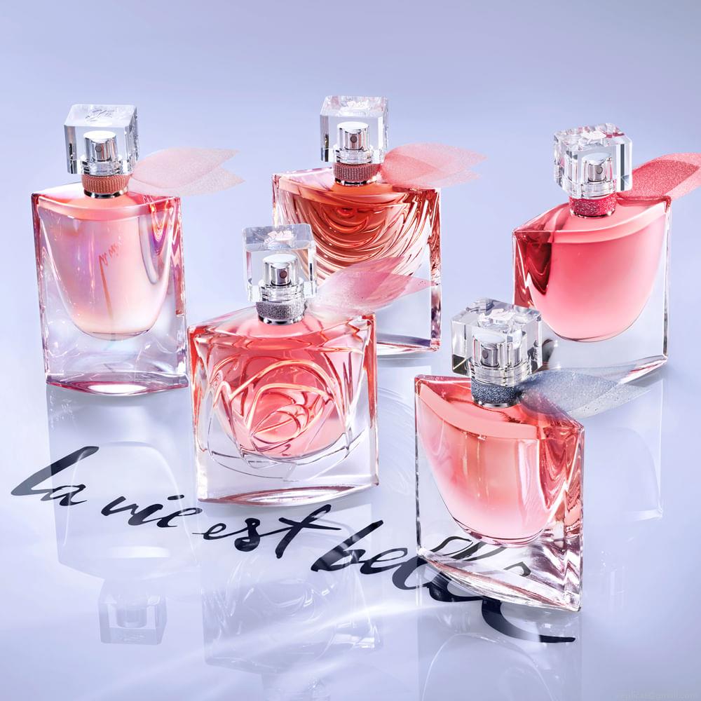 Perfume Lancôme La Vie Est Belle Rose Extraordinaire Eau de Parfum Feminino 30 ml