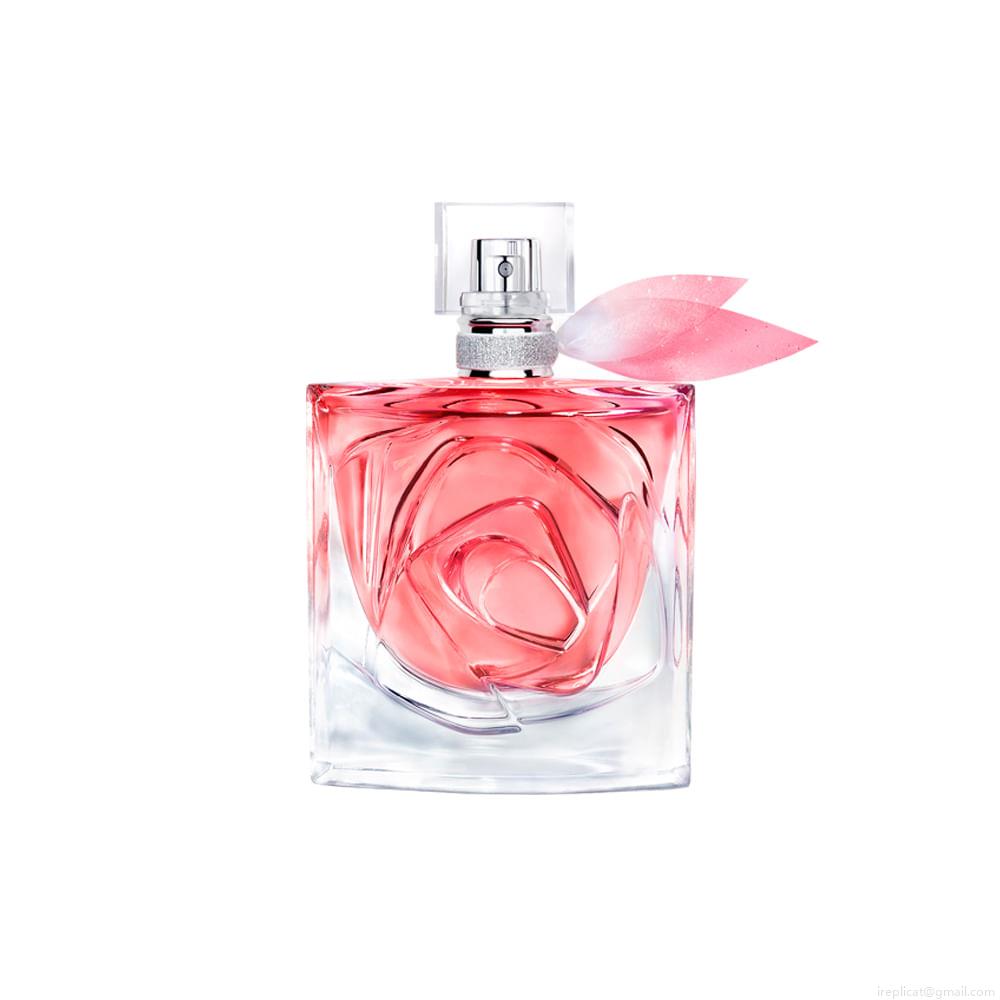 Perfume Lancôme La Vie Est Belle Rose Extraordinaire Eau de Parfum Feminino 50 ml