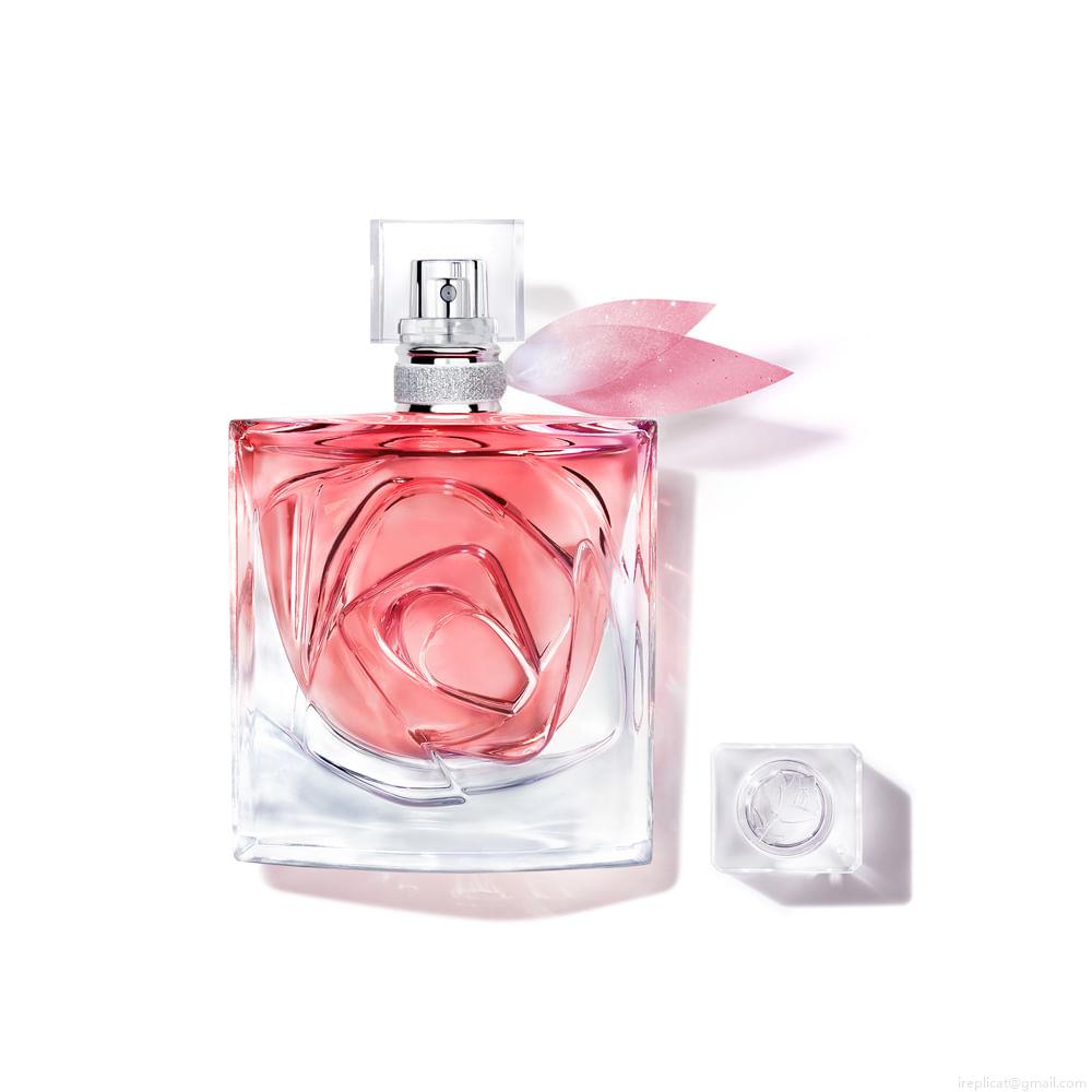 Perfume Lancôme La Vie Est Belle Rose Extraordinaire Eau de Parfum Feminino 50 ml