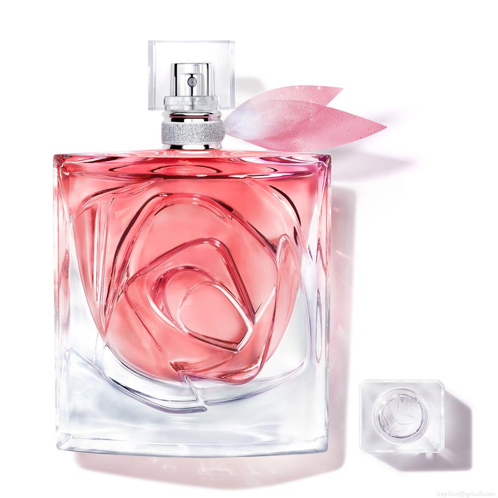 Perfume Lancôme La Vie Est Belle Rose Extraordinaire Eau de Parfum Feminino 100 ml