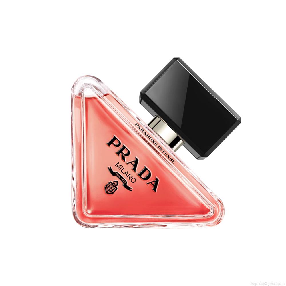 Perfume Prada Paradoxe Intense Eau de Parfum Feminino 50 ml