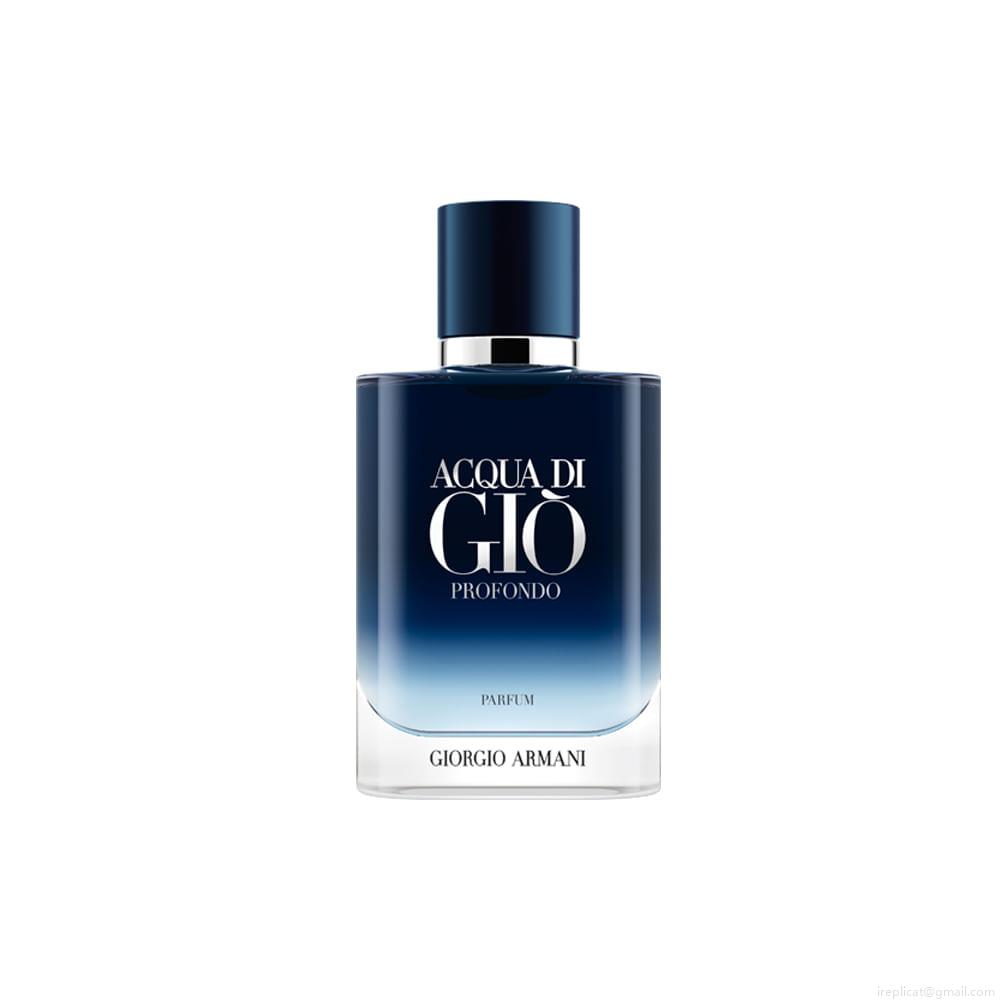 Perfume Giorgio Armani Acqua Di Giò Profondo ParfumMasculino 50 ml