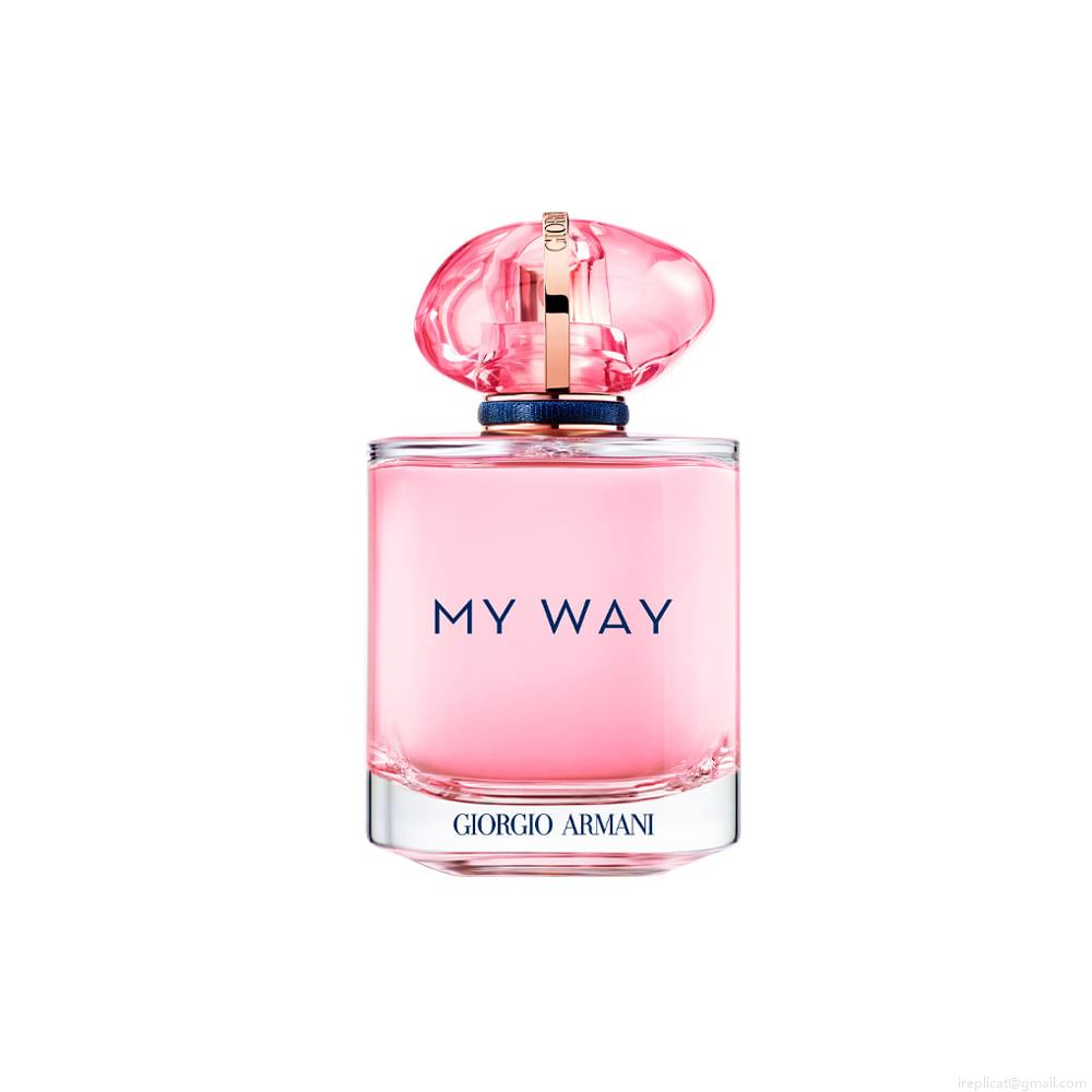 Perfume Giorgio Armany My Way Nectar Eau de Parfum Feminino 90 ml