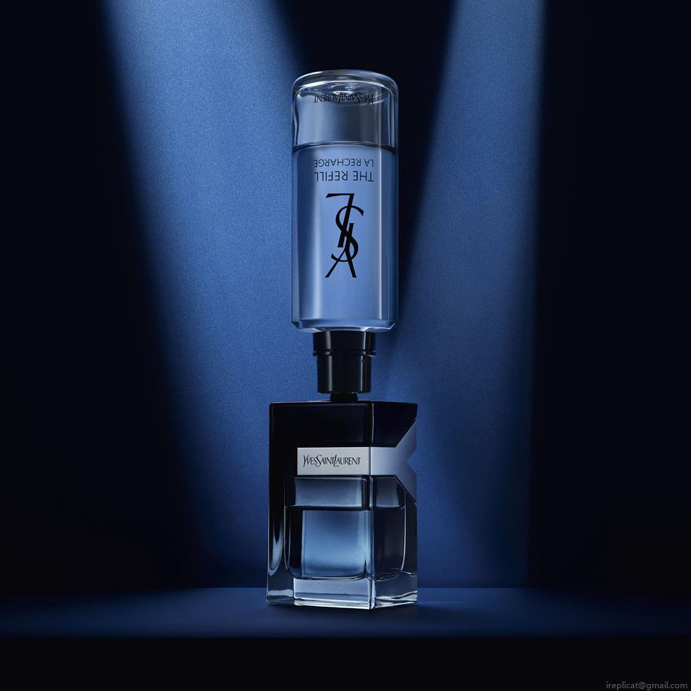 Perfume Yves Saint Laurent Y Eau de ParfumMasculino Refil 150 ml